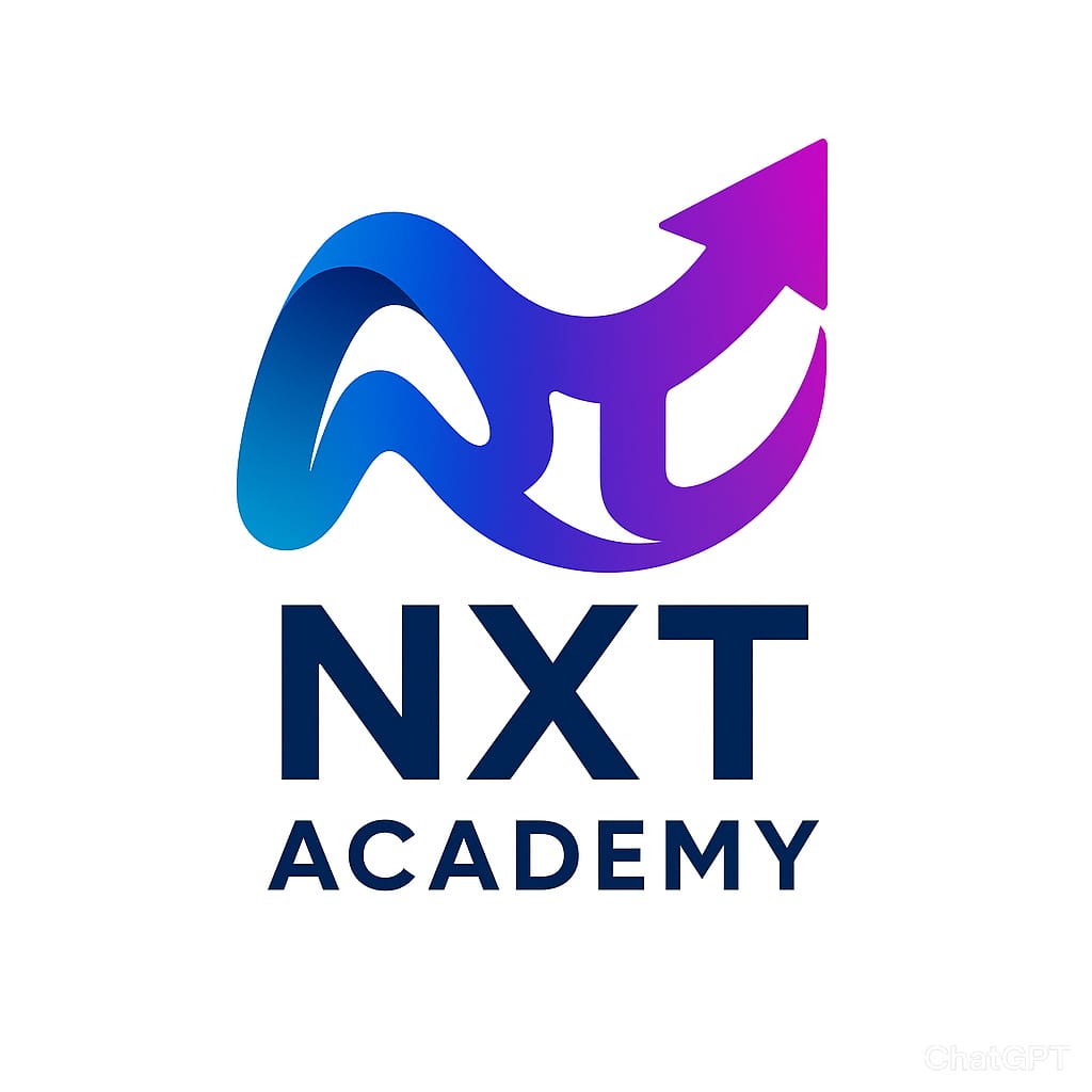 NXT Academy Logo
